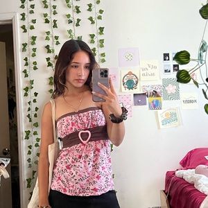 Meet your Posher, Carina